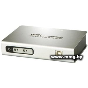 Купить Конвертер Aten UC4852-AT в Минске, доставка по Беларуси