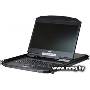 KVM переключатель Aten CL3108NX-ATA-RG