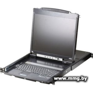 KVM переключатель Aten CL5800N-ATA-RG