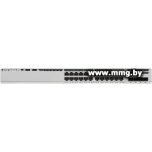 Cisco Catalyst C9200L-24T-4X-E