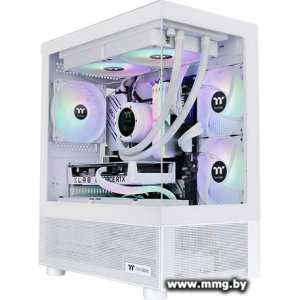Купить Thermaltake View 170 TG ARGB Snow CA-1Z4-00M6WN-00 в Минске, доставка по Беларуси