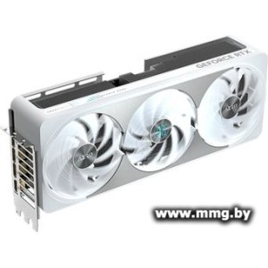 Купить RTX5070Ti 16Gb/256b/ Gigabyte Aero OC GV-N507TAERO OC-16GD в Минске, доставка по Беларуси
