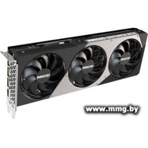 Купить RTX5080 16Gb/256b/ Inno3D X3 N50803-16D7-176068N в Минске, доставка по Беларуси