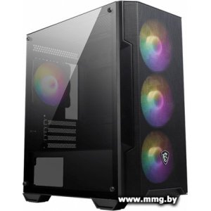 Купить MSI MAG Forge M100A в Минске, доставка по Беларуси