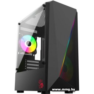 Купить A4Tech Bloody BD-CC102F (черный) [bd-cc102f-bk] в Минске, доставка по Беларуси