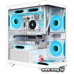 A4Tech Bloody BD-CC103 (белый) [bd-cc103-wh]