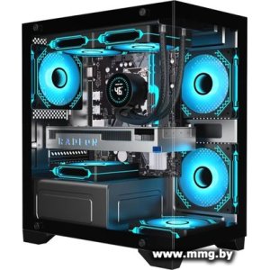 A4Tech Bloody BD-CC103 (черный) [bd-cc103-bk]
