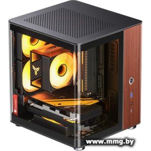 Купить Jonsbo TK-0 (черный) в Минске, доставка по Беларуси