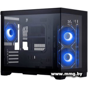 Купить 1stPlayer Megaview MV6-TP ARGB (черный) MV6-TP-BK-2FC7R-1FC7 в Минске, доставка по Беларуси