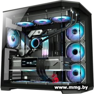 Купить A4Tech Bloody BD-CC109 (черный) [bd-cc109-bk] в Минске, доставка по Беларуси