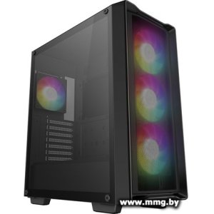 DeepCool CC560 Mesh V2 R-CC560-BKAMA4-G-2
