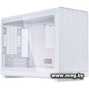Купить Lian Li A3-mATX TG G99.A3W.10R в Минске, доставка по Беларуси