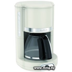 Кофеварка Moulinex Soleil FG385A30