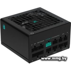 Купить 650W GamerStorm PN650M (R-PN650M-FC0B-WGEU) в Минске, доставка по Беларуси