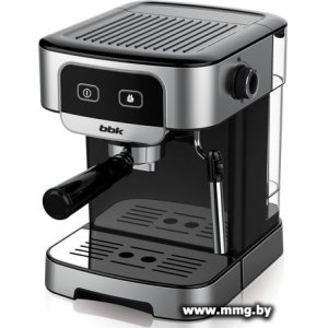 Кофеварка BBK BCM1500