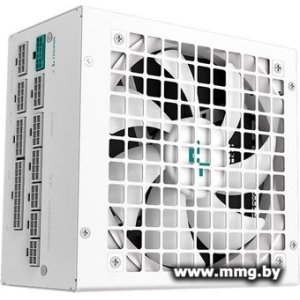 Купить 850W Deepcool PN850M WH (R-PN850M-FC0W-WGEU) в Минске, доставка по Беларуси