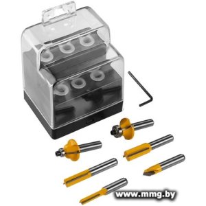 Набор фрез Deko DH06-2 (7 предметов) 065-0789