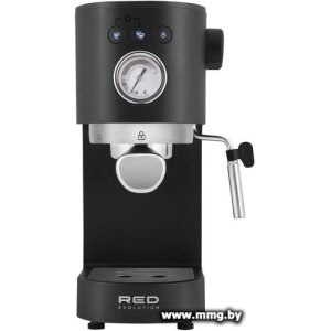 Кофеварка RED evolution RCM-1532