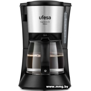 Кофеварка Ufesa CG7125 Capriccio 12 Delux