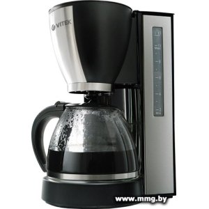 Кофеварка Vitek VT-1509 BK