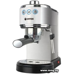 Кофеварка Vitek VT-1515