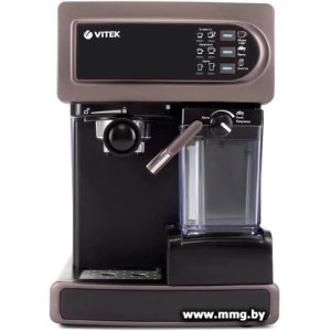 Кофеварка Vitek VT-1517 SR