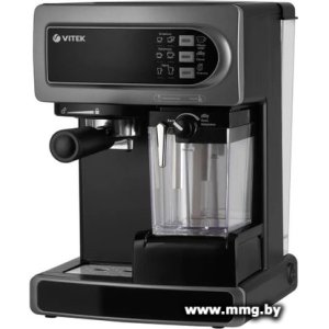 Купить Кофеварка Vitek VT-8490 в Минске, доставка по Беларуси