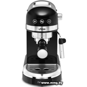 Кофеварка Ufesa Palermo Black