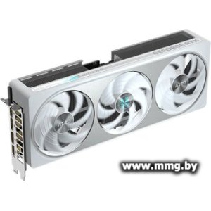 Купить RTX5070 12Gb/192b/ Gigabyte Aero OC 12G GV-N5070AERO OC-12GD в Минске, доставка по Беларуси