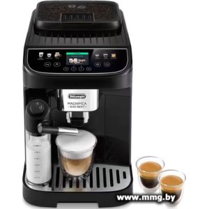 Купить Кофемашина DeLonghi Magnifica Evo Next ECAM310.60.B в Минске, доставка по Беларуси