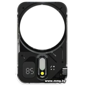 Купить Momax 1-Power Flow Pro MagSafe IP125 5000mAh в Минске, доставка по Беларуси