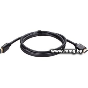 Кабель Telecom TCG245C-1.5M HDMI - HDMI (1.5 м, черный)