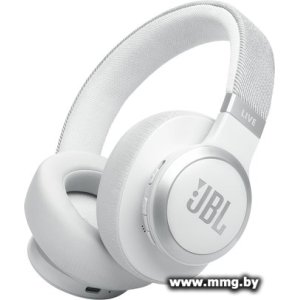 JBL Live 770NC (белый) JBLLIVE770NCWHT