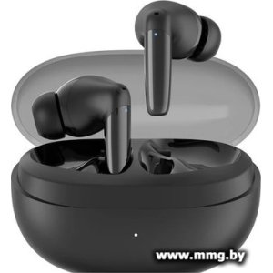 Tecno Buds 4 (черный) BD04