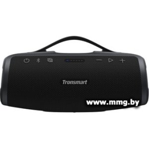 Tronsmart Mirtune S100 (черный)