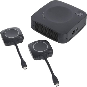 Barco ClickShare CX-30 SET (R9861513CN)