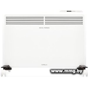 Купить Royal Thermo Capella RCHC/E-2000 (белый) в Минске, доставка по Беларуси