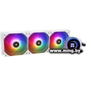 Купить Thermalright Frozen Notte 360 ARGB V2 (белый) в Минске, доставка по Беларуси