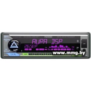 USB-магнитола Aura Indigo-879DSP MKII