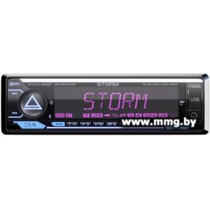 USB-магнитола Aura Storm-555BT
