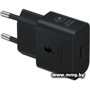 Купить Зарядное устройство Samsung EP-T2510NBEGWW в Минске, доставка по Беларуси