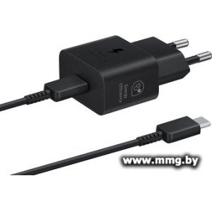 Купить Зарядное устройство Samsung EP-T2510XBEGEU в Минске, доставка по Беларуси