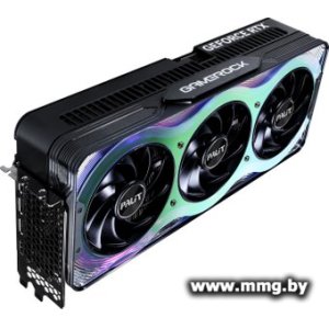 Купить RTX5090 32Gb/512b/ Palit GameRock NE75090019R5-GB2020G в Минске, доставка по Беларуси
