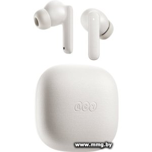 Купить QCY Buds QT43 (белый) BH24QT43A в Минске, доставка по Беларуси