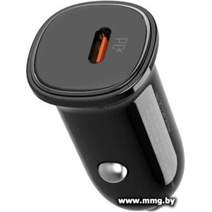 Автозарядка LDNIO C106 (с кабелем USB Type-C)