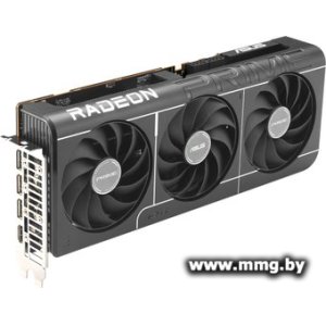 Купить RX 9070 16GB/256b/ ASUS Prime PRIME-RX9070-O16G в Минске, доставка по Беларуси