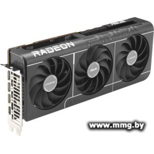 Купить RX 9070 16GB/256b/ ASUS Prime PRIME-RX9070XT-O16G в Минске, доставка по Беларуси