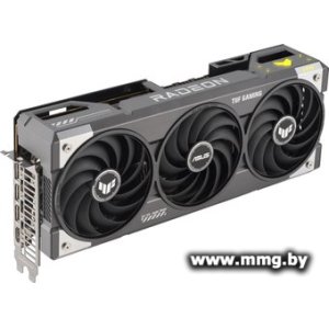 Купить RX 9070 16GB/256b/ ASUS TUF TUF-RX9070XT-O16G-GAMING в Минске, доставка по Беларуси
