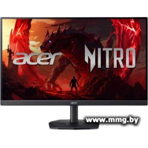 Купить Acer Nitro KG271X1bmiipx UM.HX1CD.101 в Минске, доставка по Беларуси