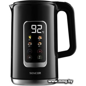 Чайник Sencor SWK 0951BK